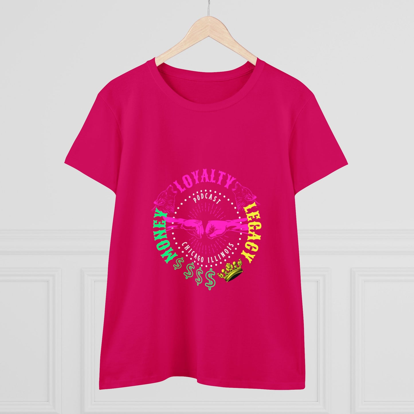 "This Ones For The Girls" T SHIRT