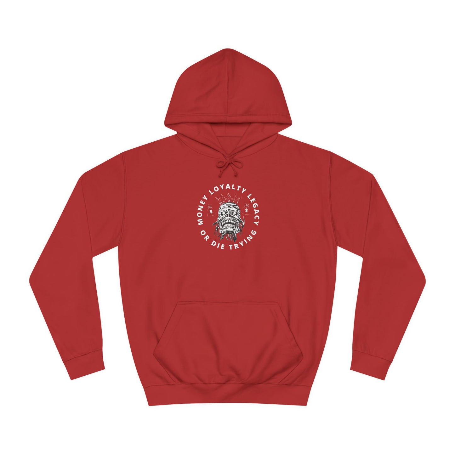 "Renegade Roots" Hoodie