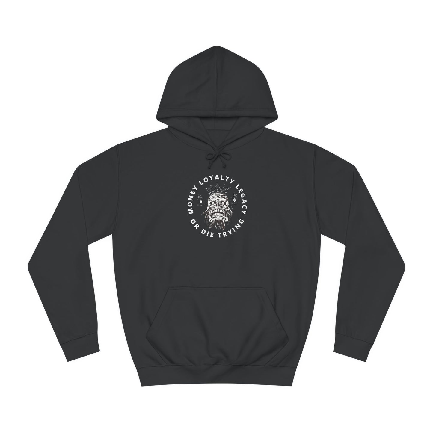 "Renegade Roots" Hoodie