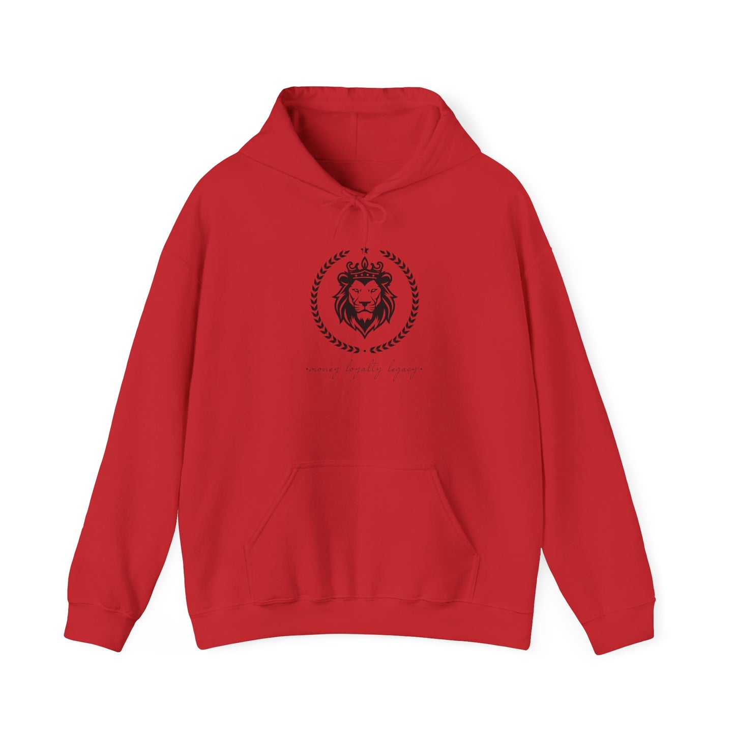 King Of The City Hoodie