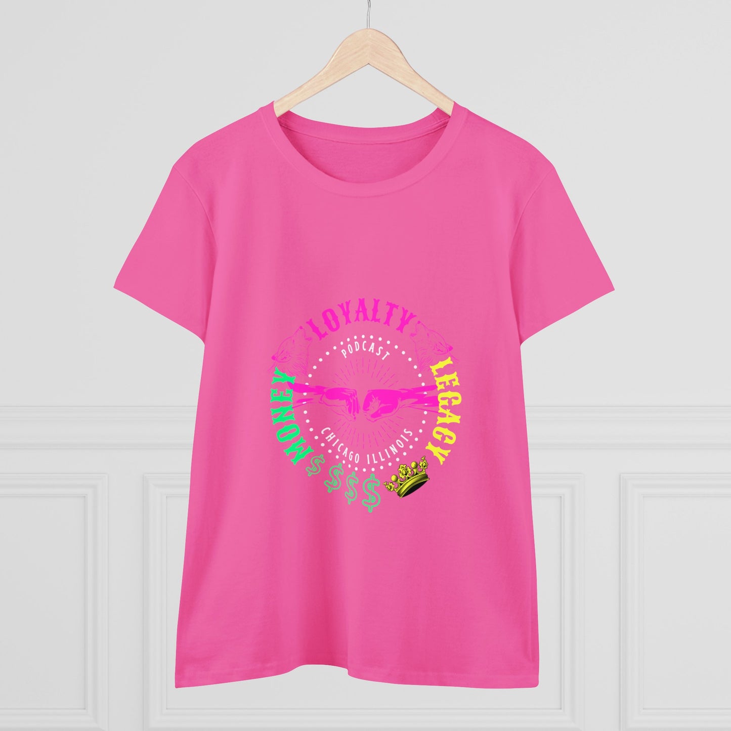 "This Ones For The Girls" T SHIRT