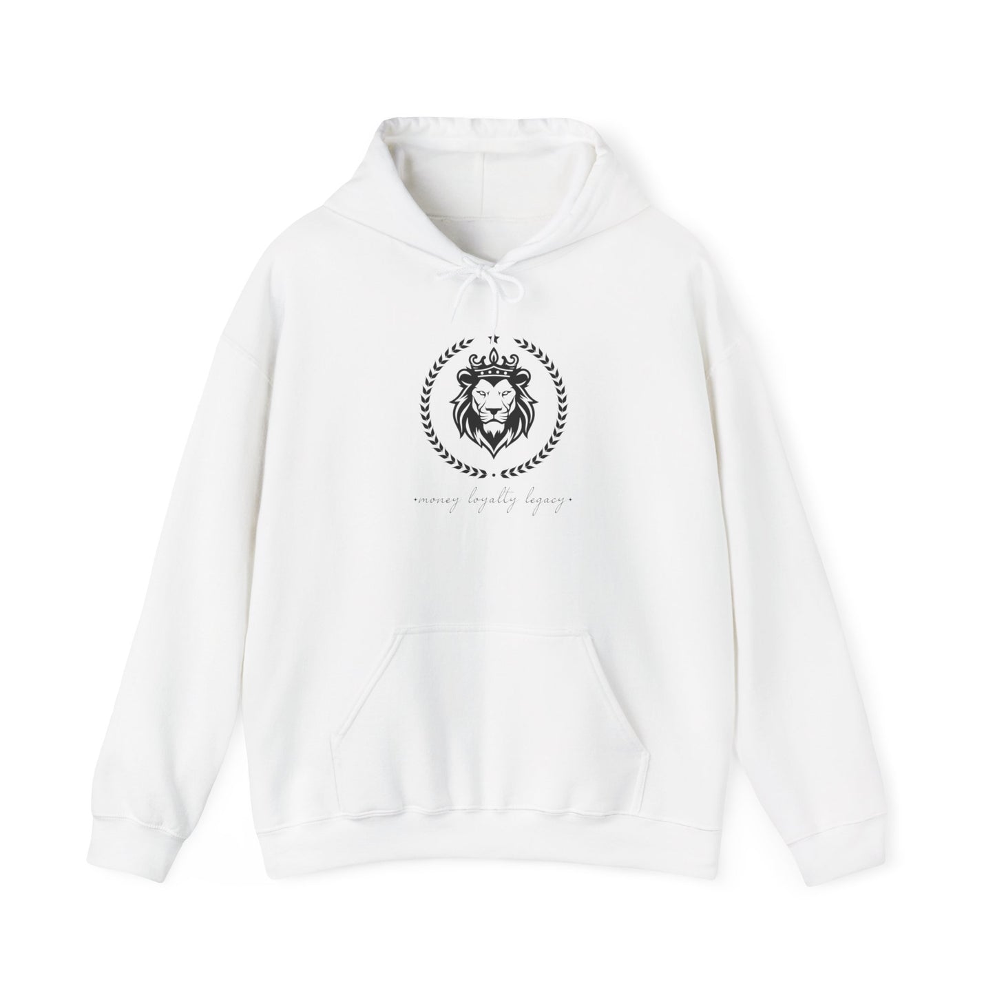 King Of The City Hoodie