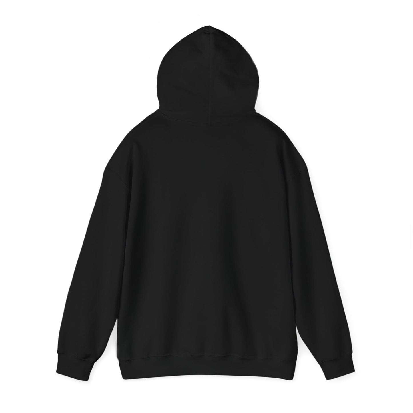 "Omertas Outlaw" Hooded Sweatshirt