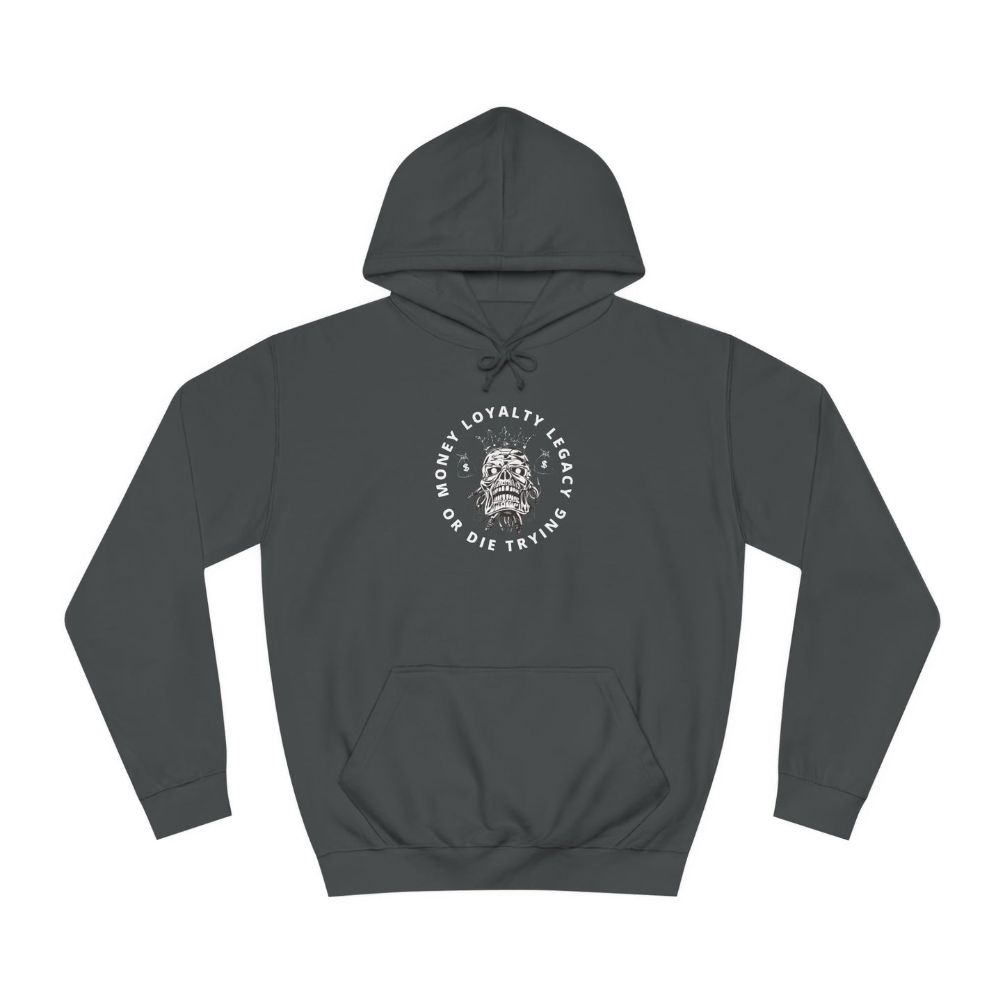 "Renegade Roots" Hoodie